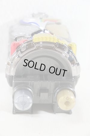 Photo7: Kamen Rider Build / Super Best DX Cross-Z Build Can with Package (7)