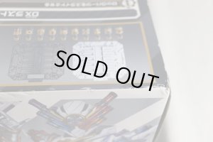 Photo5: Kamen Rider Build / DX Last Pandora Panel White & Last Pandora Panel Black & Black Lost Full Bottle Set Sealed (5)