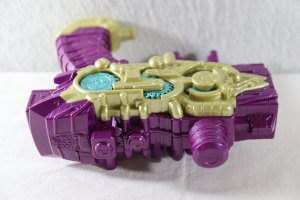 Photo6: Kamen Rider Build / DX Nebula Steam Gun with Package (6)