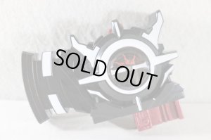 Photo1: Kamen Rider Build / DX Evol Trigger Used (1)