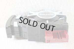 Photo2: Kamen Rider Build / DX Evol Trigger Used (2)