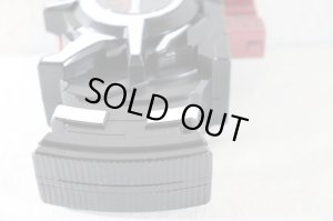 Photo3: Kamen Rider Build / DX Evol Trigger Used (3)