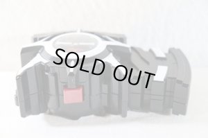 Photo4: Kamen Rider Build / DX Evol Trigger Used (4)