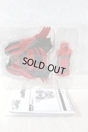 Photo2: Kamen Rider Build / DX Killbuspider with Package (2)