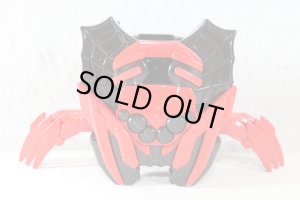 Photo3: Kamen Rider Build / DX Killbuspider with Package (3)