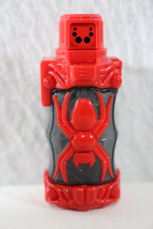 Photo4: Kamen Rider Build / DX Killbuspider with Package (4)