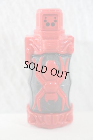Photo4: Kamen Rider Build / DX Killbuspider with Package (4)