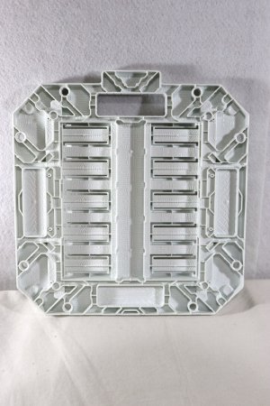 Photo4: Kamen Rider Build / DX Last Pandora Panel White & Last Pandora Panel Black & Black Lost Full Bottle Set with Package (4)