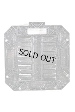 Photo6: Kamen Rider Build / DX Last Pandora Panel White & Last Pandora Panel Black & Black Lost Full Bottle Set with Package (6)