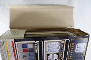 Photo9: Kamen Rider Build / DX Last Pandora Panel White & Last Pandora Panel Black & Black Lost Full Bottle Set with Package (9)