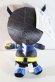 Photo2: Kamen Rider Build / Chibi Nuigurumi (Plush) Mascot Cross-Z (2)