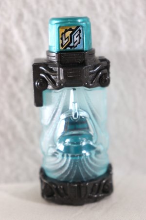Photo3: Kamen Rider Build / DX Fullbottle Holder Used (3)