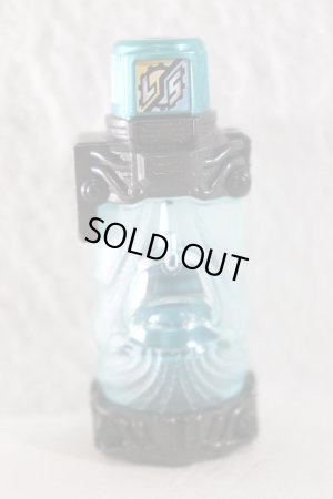 Photo3: Kamen Rider Build / DX Fullbottle Holder Used (3)