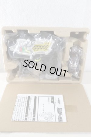 Photo2: Kamen Rider Build / DX Transteam Gun with Package (2)