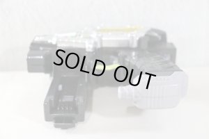 Photo4: Kamen Rider Build / DX Transteam Gun with Package (4)