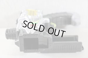 Photo5: Kamen Rider Build / DX Transteam Gun with Package (5)