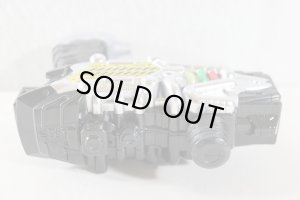 Photo6: Kamen Rider Build / DX Transteam Gun with Package (6)