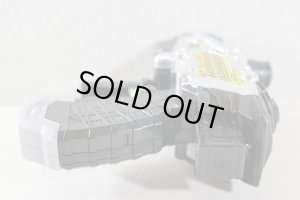 Photo7: Kamen Rider Build / DX Transteam Gun with Package (7)