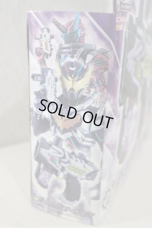 Photo9: Kamen Rider Build / DX Transteam Gun with Package (9)