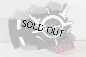 Photo3: Kamen Rider Build / DX Evol Trigger with Package (3)