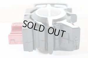 Photo7: Kamen Rider Build / DX Evol Trigger with Package (7)