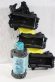 Photo1: Kamen Rider Build / DX Fullbottle Holder Used (1)