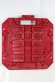 Photo1: Kamen Rider Build / DX Pandora Panel Red Used (1)