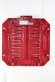 Photo2: Kamen Rider Build / DX Pandora Panel Red Used (2)