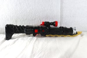 Photo3: Kamen Rider Build / DX Steam Blade & Cobra Lost Bottle Used (3)