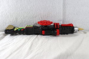 Photo4: Kamen Rider Build / DX Steam Blade & Cobra Lost Bottle Used (4)