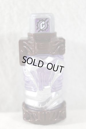 Photo6: Kamen Rider Build / DX Steam Blade & Cobra Lost Bottle Used (6)