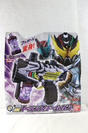 Photo1: Kamen Rider Build / DX Transteam Gun Sealed (1)