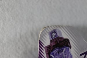 Photo2: Kamen Rider Build / DX Transteam Gun Sealed (2)