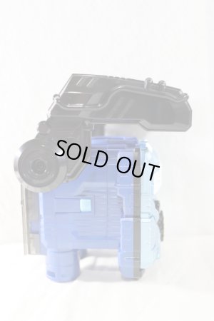 Photo4: Kamen Rider Build / Super Best DX Grease Blizzard Knuckle with Package (4)