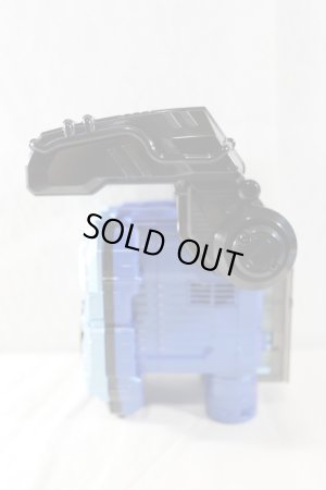 Photo5: Kamen Rider Build / Super Best DX Grease Blizzard Knuckle with Package (5)