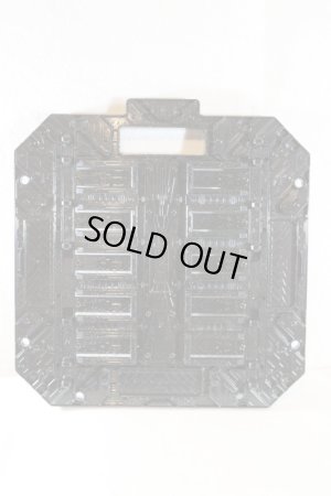 Photo1: Kamen Rider Build / DX Pandora Panel Black Used (1)