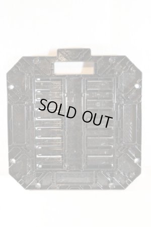 Photo2: Kamen Rider Build / DX Pandora Panel Black Used (2)