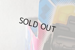 Photo2: Kamen Rider Build / DX Full Bottle Buster Sealed (2)