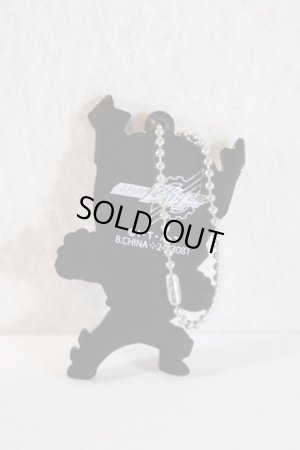 Photo2: Kamen Rider Build / Capsule Rubber Mascot Kamen Rider Rogue (2)