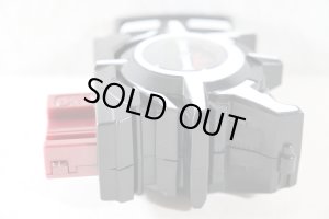Photo18: Kamen Rider Build / DX Evol Driver Kamen Rider Evol Phasae 1 to 4 Set with Package (18)