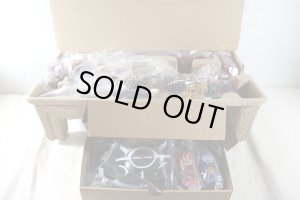 Photo3: Kamen Rider Build / DX Evol Driver Kamen Rider Evol Phasae 1 to 4 Set with Package (3)