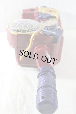 Photo6: Kamen Rider Build / DX Evol Driver Kamen Rider Evol Phasae 1 to 4 Set with Package (6)