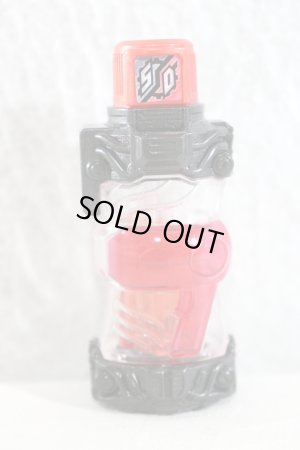 Photo1: Kamen Rider Build / DX Dryer Full Bottle Used (1)