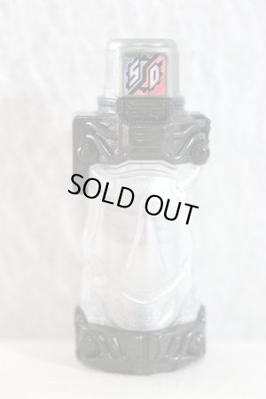 Photo1: Kamen Rider Build / DX Sai Full Bottle Used (1)