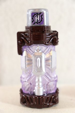 Photo1: Kamen Rider Build / Hammer Full Bottle (1)