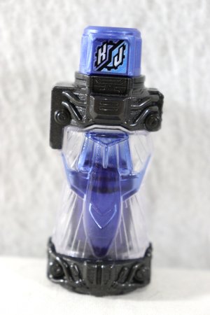 Photo1: Kamen Rider Build / DX Jet Full Bottle Used (1)
