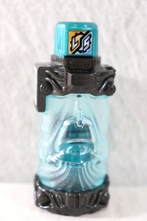 Photo1: Kamen Rider Build / DX Soujiki Full Bottle Used (1)