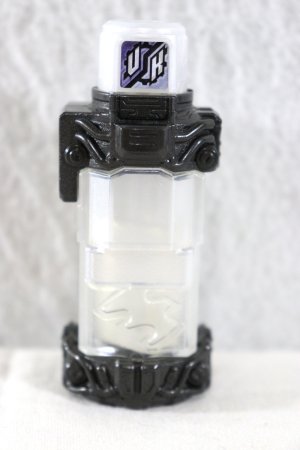 Photo1: Kamen Rider Build / DX Keshigomu Full Bottle Used (1)