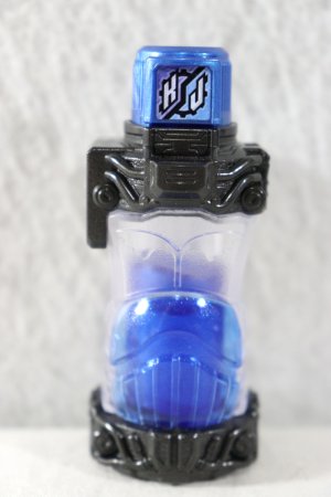 Photo1: Kamen Rider Build / DX Kujira Full Bottle Used (1)