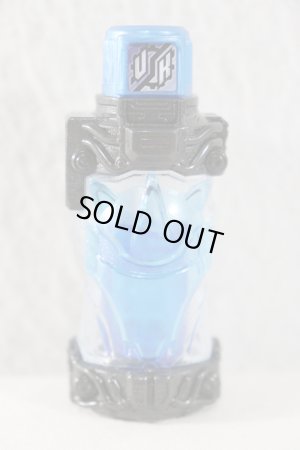 Photo1: Kamen Rider Build / DX Unicorn Full Bottle Used (1)